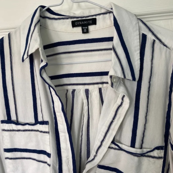 Blouse dynamite xs - Picture 2 of 6